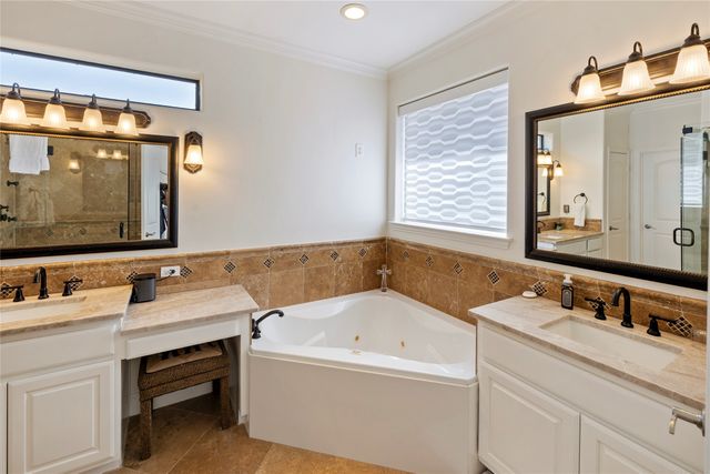 7424 Bishop Road, Plano, TX 75024