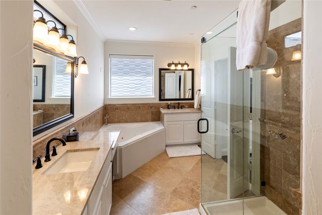 7424 Bishop Road, Plano, TX 75024