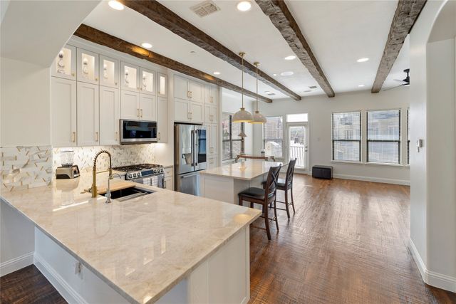 7424 Bishop Road, Plano, TX 75024