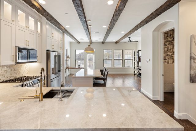 7424 Bishop Road, Plano, TX 75024