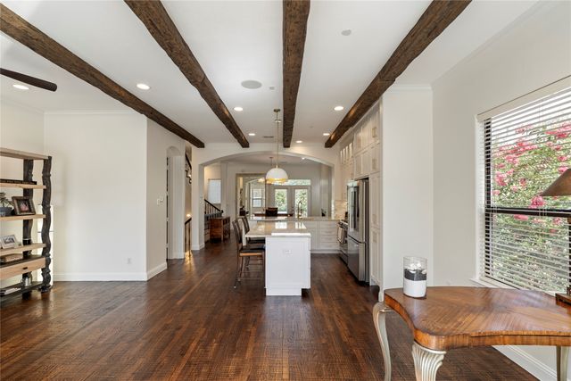 7424 Bishop Road, Plano, TX 75024