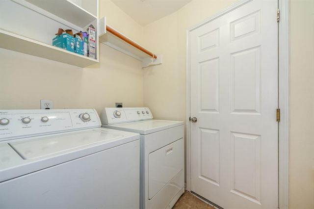 11830 Hueco Tanks Drive, Sugar Land, TX 77498