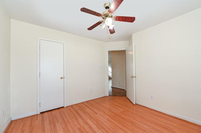 11830 Hueco Tanks Drive, Sugar Land, TX 77498