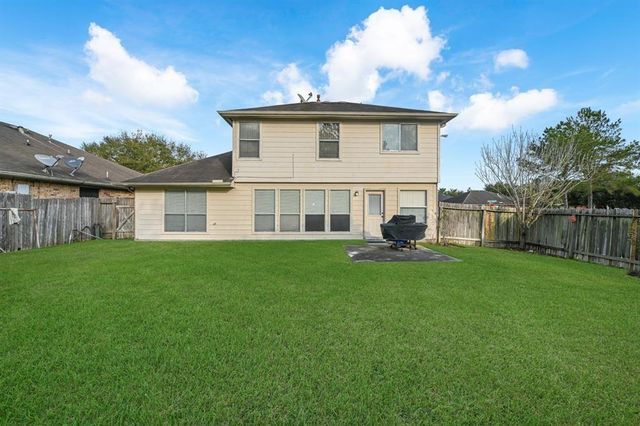11830 Hueco Tanks Drive, Sugar Land, TX 77498