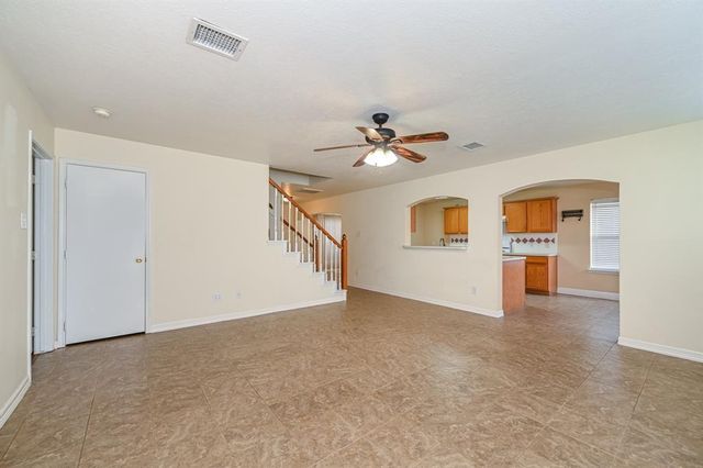 11830 Hueco Tanks Drive, Sugar Land, TX 77498