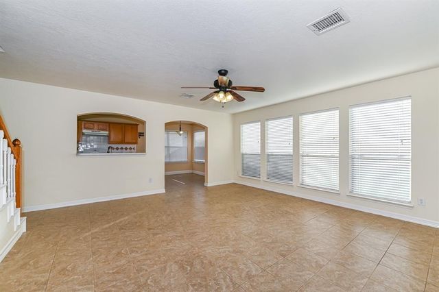 11830 Hueco Tanks Drive, Sugar Land, TX 77498