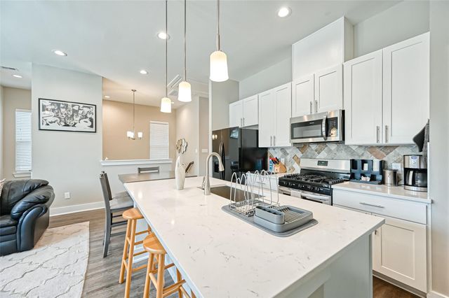 882 Fortune St Street, Houston, TX 77088