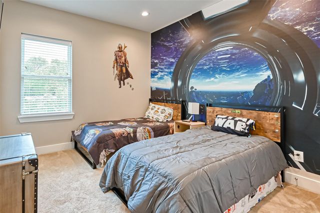 882 Fortune St Street, Houston, TX 77088