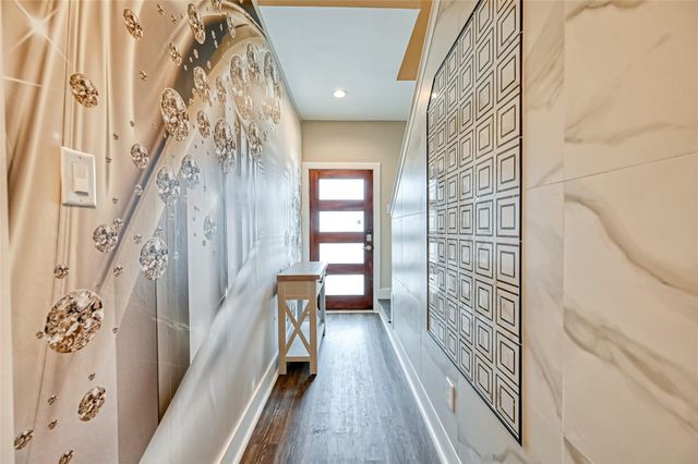 882 Fortune St Street, Houston, TX 77088