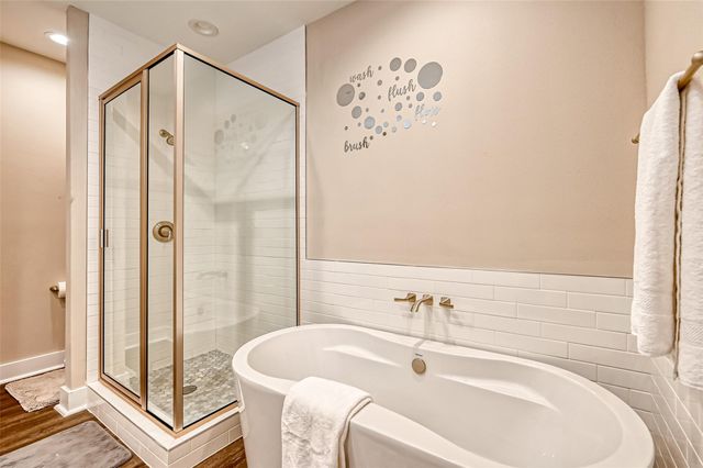 882 Fortune St Street, Houston, TX 77088