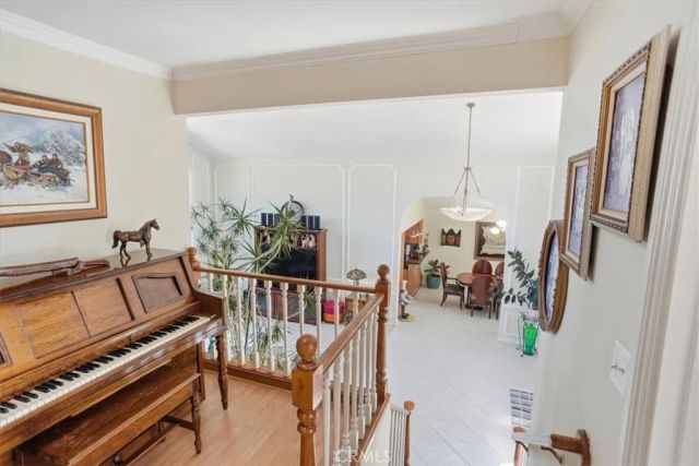 11958 Darby, Porter Ranch, CA 91326