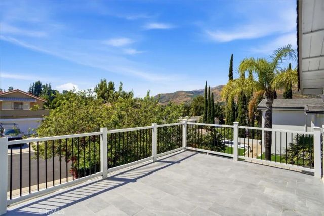 11958 Darby, Porter Ranch, CA 91326