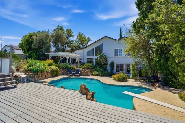 11958 Darby, Porter Ranch, CA 91326