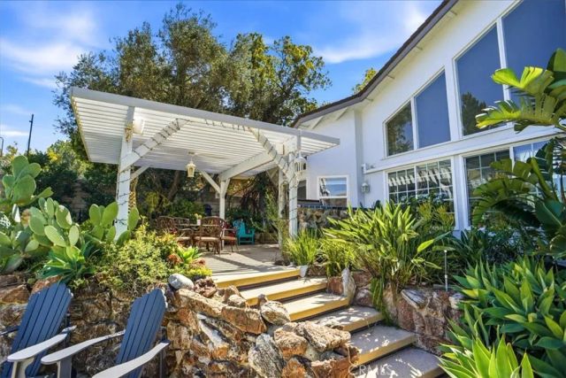 11958 Darby, Porter Ranch, CA 91326