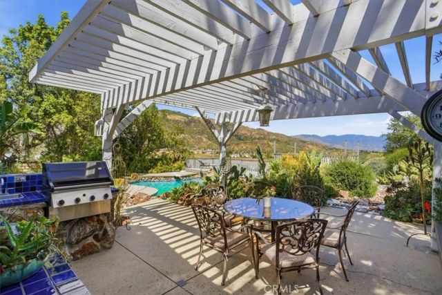 11958 Darby, Porter Ranch, CA 91326