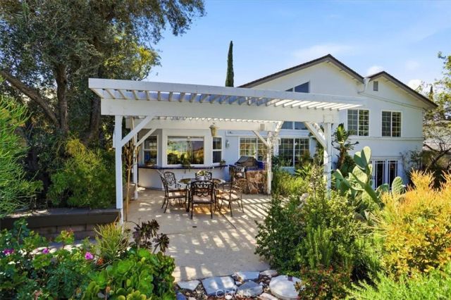 11958 Darby, Porter Ranch, CA 91326