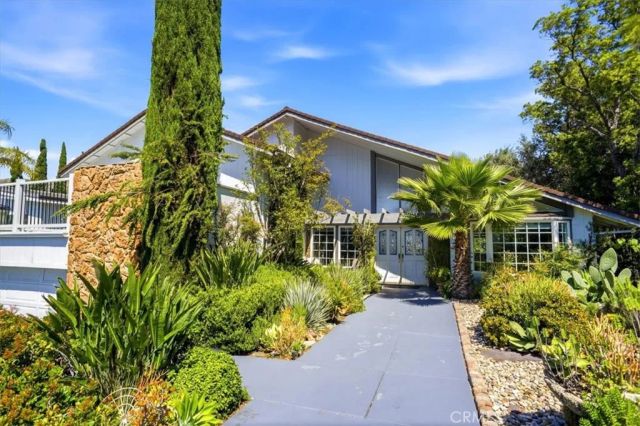 11958 Darby, Porter Ranch, CA 91326