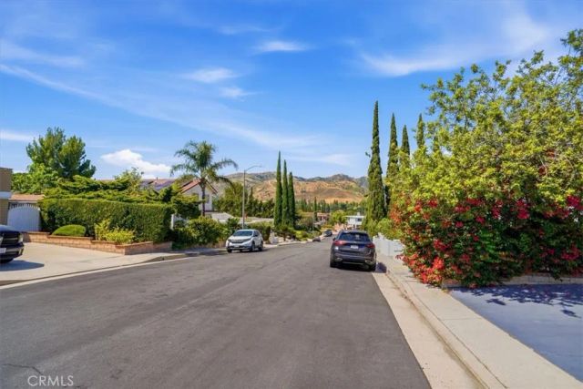 11958 Darby, Porter Ranch, CA 91326