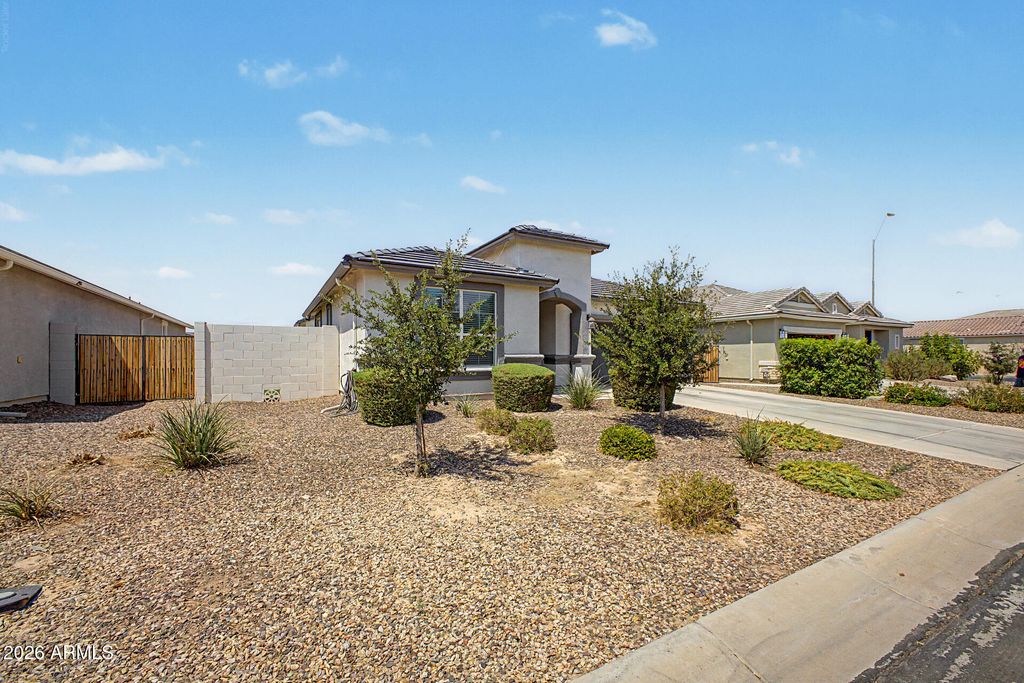 44318 W PALO OLMO Road, Maricopa, AZ 85138 — photo 2