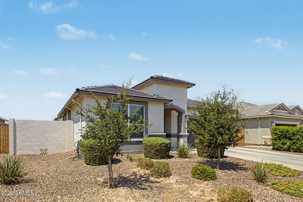 44318 W PALO OLMO Road, Maricopa, AZ 85138 — photo 3