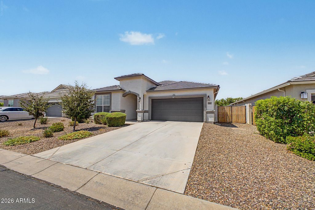 44318 W PALO OLMO Road, Maricopa, AZ 85138 — photo 4