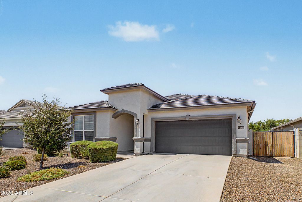 44318 W PALO OLMO Road, Maricopa, AZ 85138 — photo 5