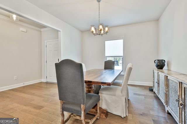 164 Westberry Street, Peachtree City, GA 30269