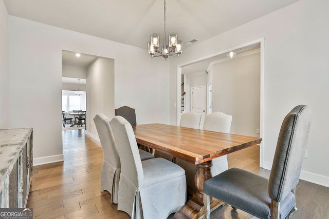 164 Westberry Street, Peachtree City, GA 30269