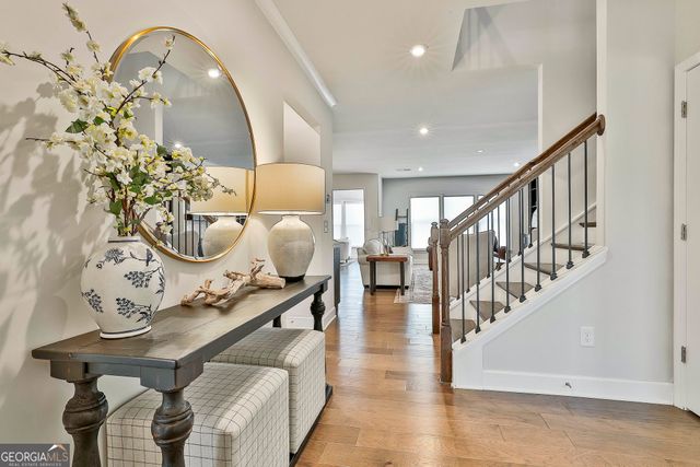 164 Westberry Street, Peachtree City, GA 30269