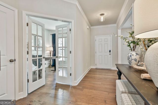 164 Westberry Street, Peachtree City, GA 30269