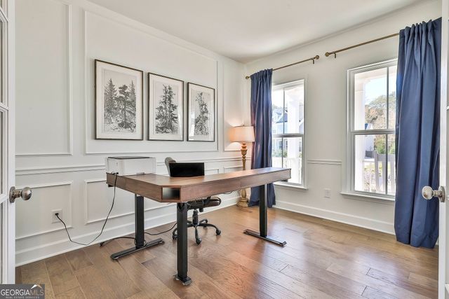 164 Westberry Street, Peachtree City, GA 30269