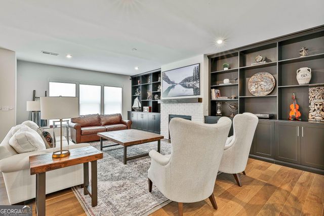 164 Westberry Street, Peachtree City, GA 30269