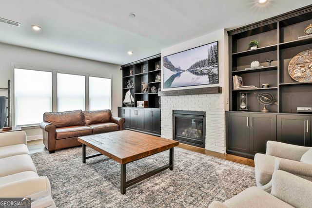 164 Westberry Street, Peachtree City, GA 30269