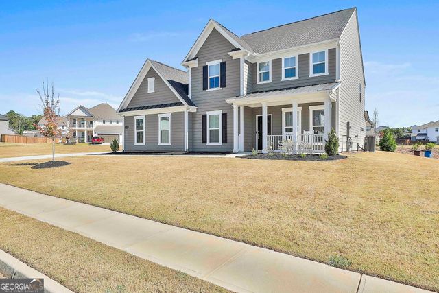 164 Westberry Street, Peachtree City, GA 30269