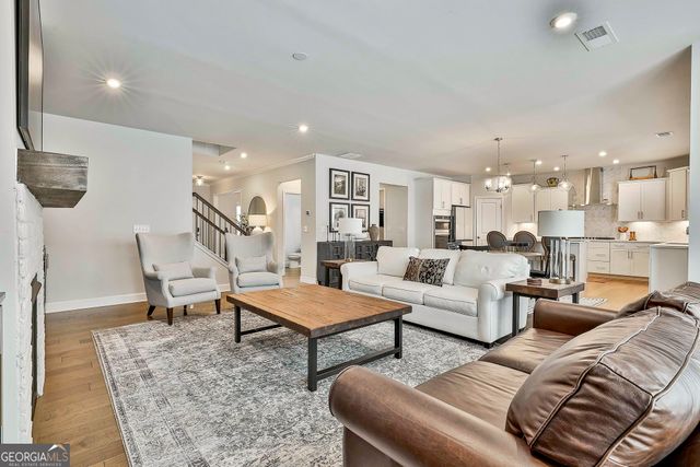 164 Westberry Street, Peachtree City, GA 30269