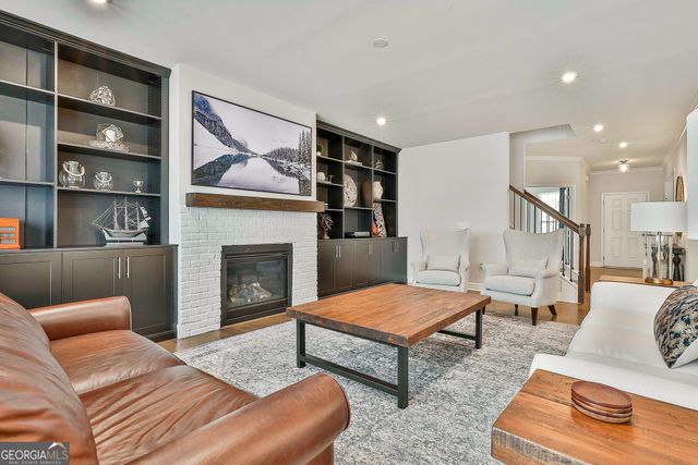 164 Westberry Street, Peachtree City, GA 30269