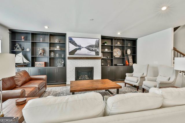 164 Westberry Street, Peachtree City, GA 30269