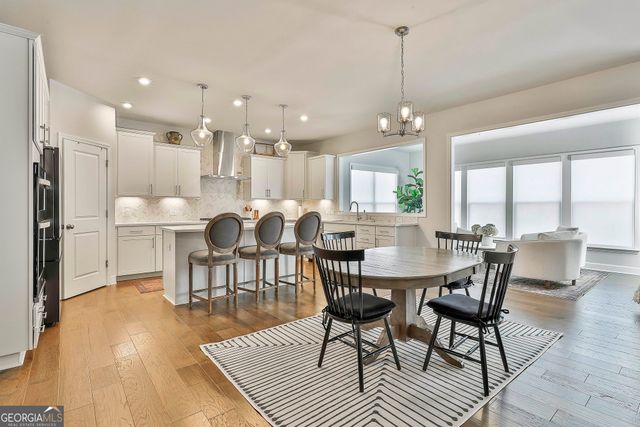 164 Westberry Street, Peachtree City, GA 30269