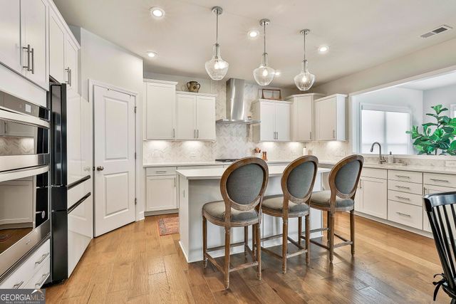 164 Westberry Street, Peachtree City, GA 30269