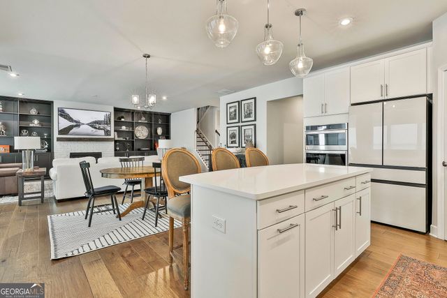 164 Westberry Street, Peachtree City, GA 30269