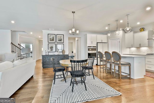 164 Westberry Street, Peachtree City, GA 30269