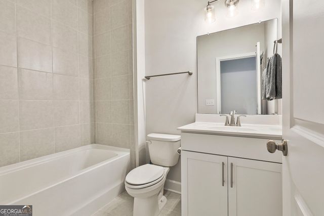 164 Westberry Street, Peachtree City, GA 30269