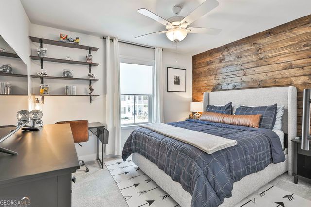 164 Westberry Street, Peachtree City, GA 30269