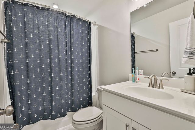 164 Westberry Street, Peachtree City, GA 30269