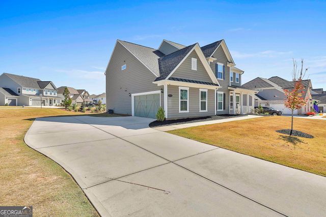 164 Westberry Street, Peachtree City, GA 30269