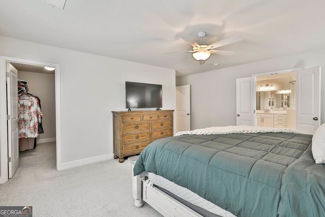 164 Westberry Street, Peachtree City, GA 30269