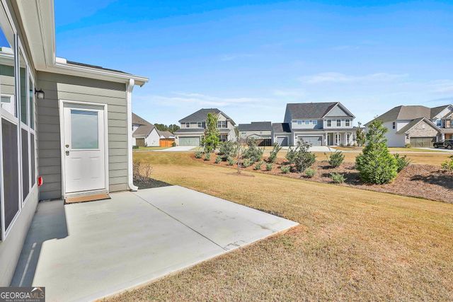 164 Westberry Street, Peachtree City, GA 30269