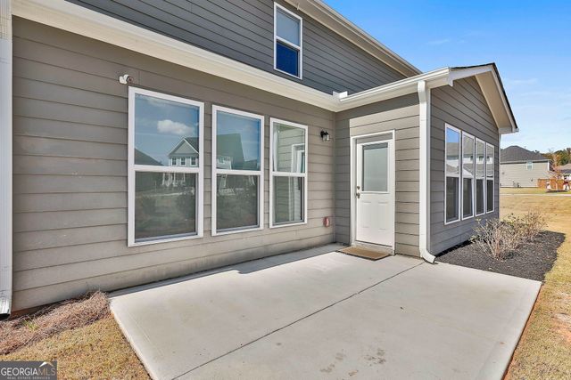 164 Westberry Street, Peachtree City, GA 30269