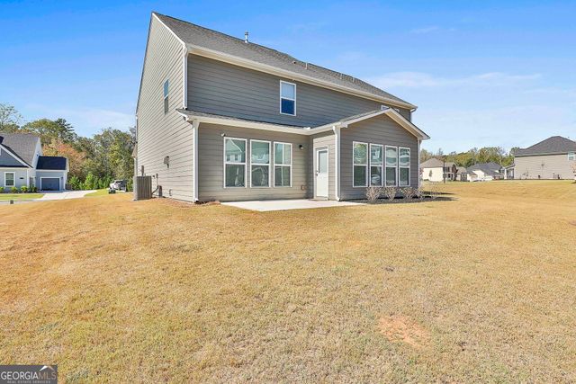 164 Westberry Street, Peachtree City, GA 30269