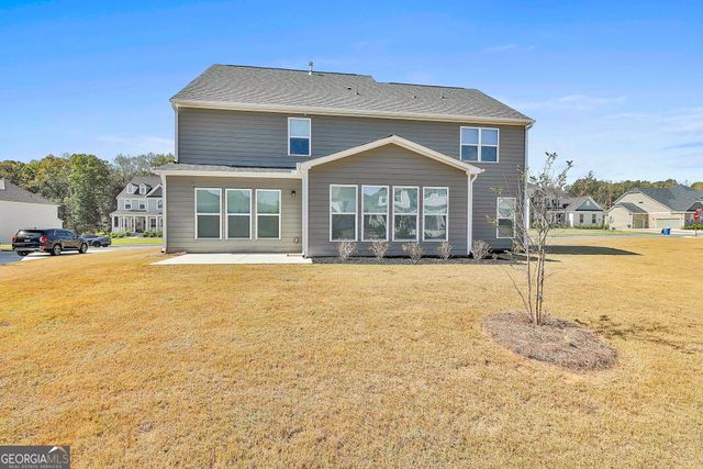 164 Westberry Street, Peachtree City, GA 30269